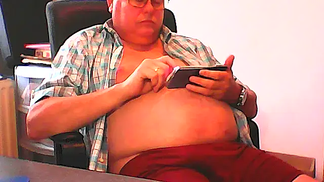 Show Webcam de oldgp60