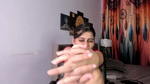 Chat XXX ao vivo de Deanerys