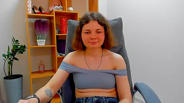 Show Webcam de Stella-Maers