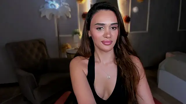 Kimberly_Chapman's Webcam Show