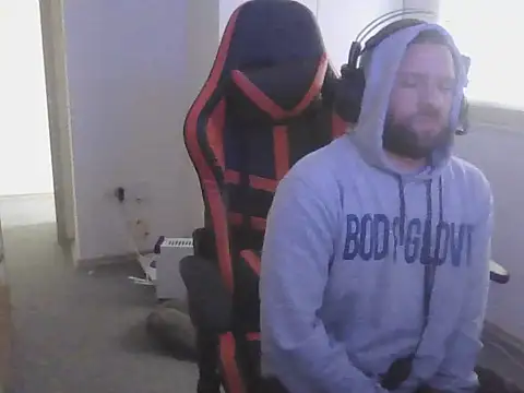 Giingz22 webkamerás műsora
