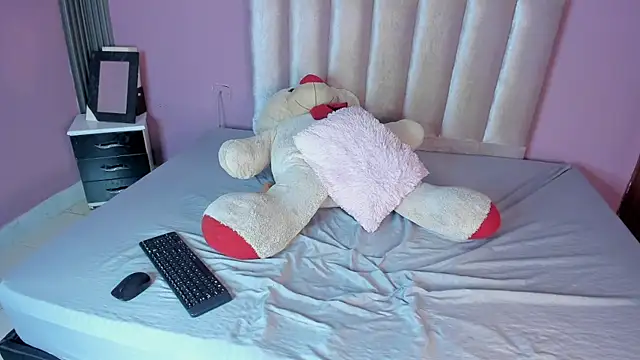 Arte_misa_ Live XXX-chat