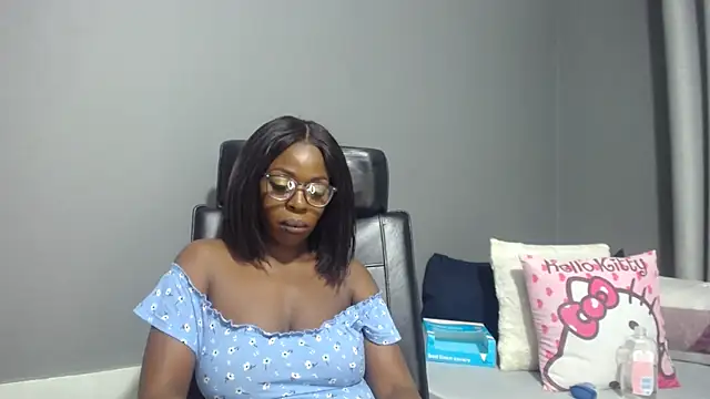 Chatroom XXX en direct de Shaniko89