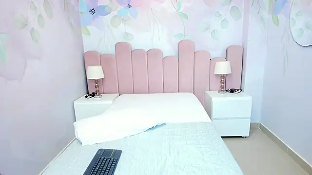 doll_skinny18's Live XXX Chat