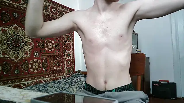 Živý XXX chat FillipsonDon