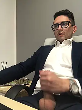 masterboss_ 网络视讯表演