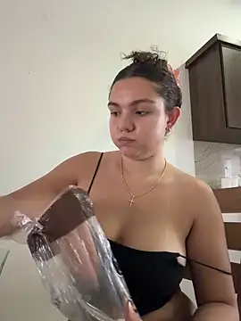 Chat XXX ao vivo de Eva_stark10