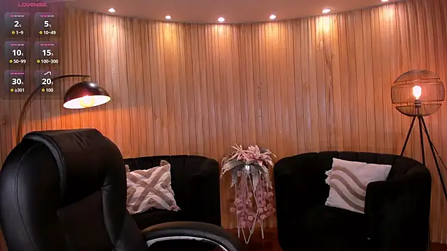 MeganScott Live XXX-chat