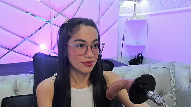 Živý XXX chat GabbieSkinny