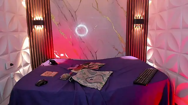 NovaNight_n Webbikameraesitys