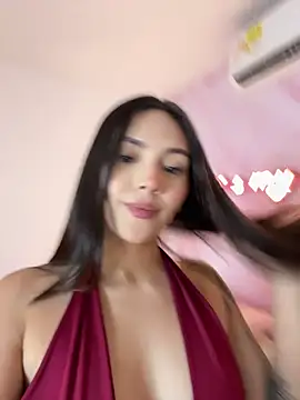 Czat XXX na żywo – Adalyn_Cute
