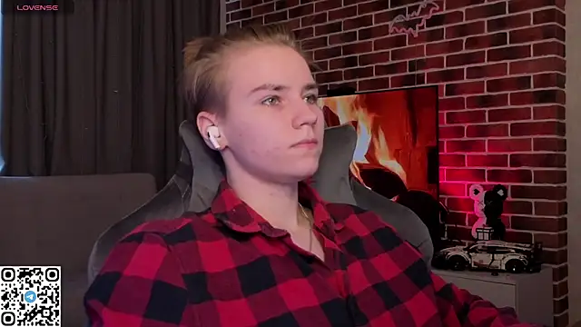 Živý XXX chat Jean_Willson