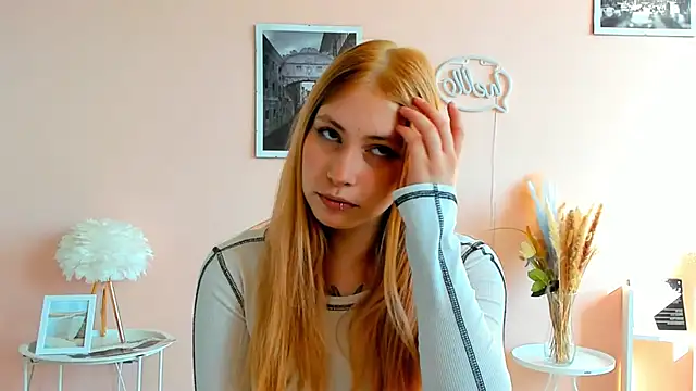 OnaKuziel's Live XXX Chat