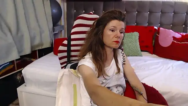 kellyterapy Chat XXX live