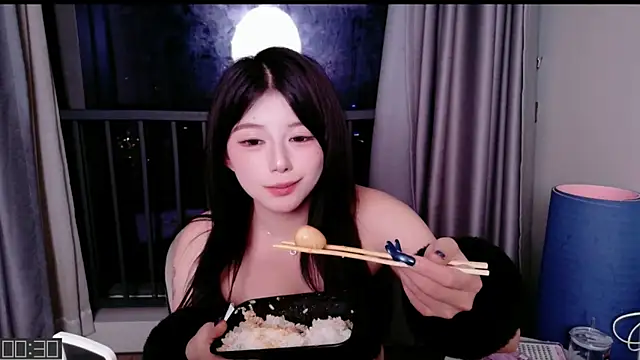 Chat XXX Live MiMi-Loveyou