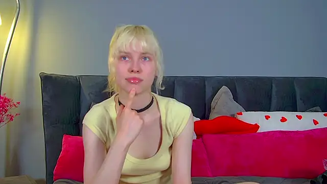 HannahHollis Obrolan Langsung XXX