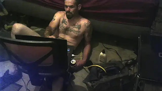 Johnny1991Blunt's Webcam Show