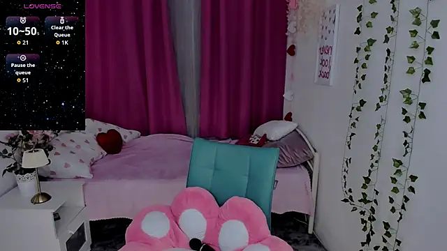 Alexa_Lexi_ Chat XXX in diretta