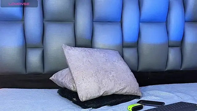 mohamed_malik Adlı Modelin Web Kamerası Şovu