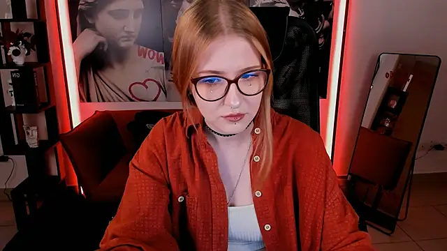 Chatroom XXX en direct de lanafitch