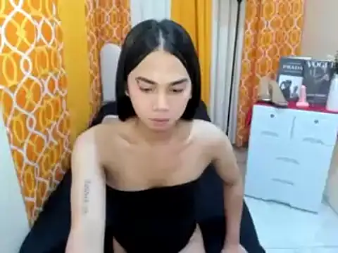 TsAlexa_Blaire's Webcam Show