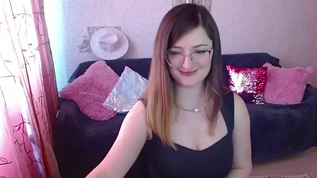 Chatroom XXX en direct de Arielsssplash