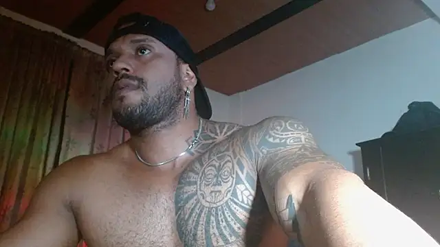 manolowalker's Webcam Show