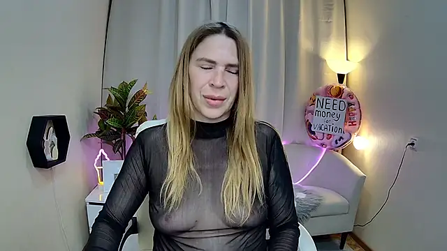 TessaDaybreak's Live XXX Chat