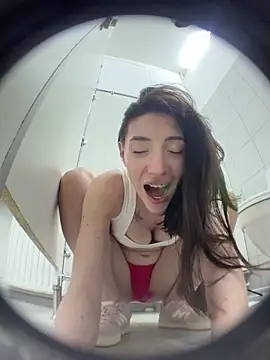 BallerinaCappuccino_ Webcam show