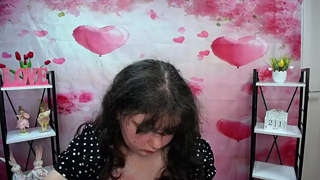 Chat +18 de NeonilaLisova ao vivo