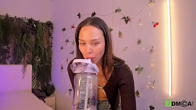 Black_Jenny's Live XXX Chat