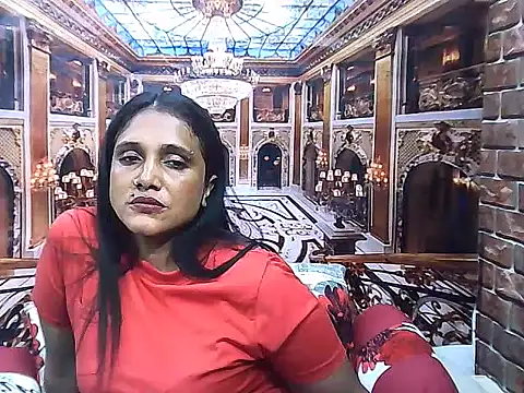 IndianSexyLady20's Live XXX Chat