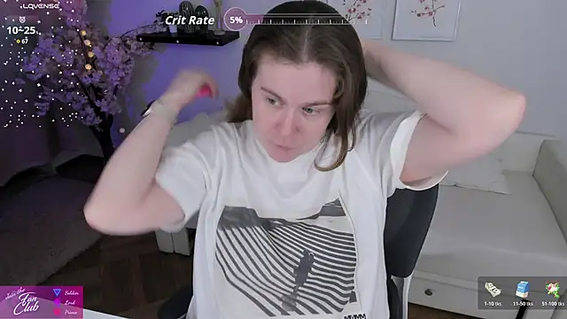 Nancy_Sun_'s Live XXX Chat