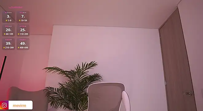 KendallRiseX Live XXX-chat