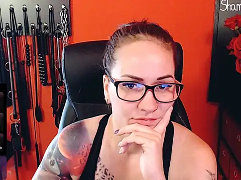 Chat XXX ao vivo de _MissJaneWarren_