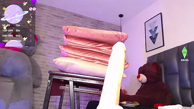 TinnaCobb Chat XXX live