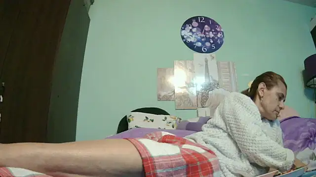 Czat XXX na żywo – SexyGioconda