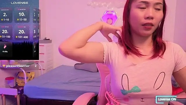 25sweetlilbunny Live XXX-Chat