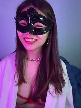 Jessica_HW2133 网络视讯表演