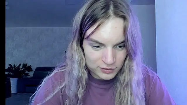 milliKira006 Webcam Show