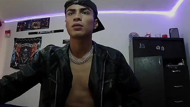 Fenix_hardcock Live XXX-Chat