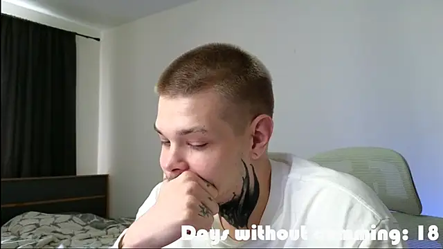 DENIS_HERE 现场XXX聊天