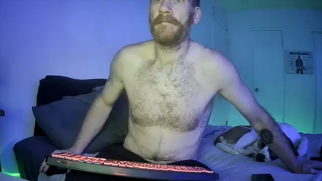 Tiggitytomociti's Webcam Show