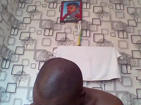 Chumba_001 Live XXX Chat