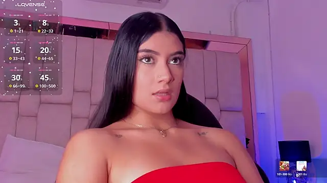 KatherineRuiz_ Live XXX Chat