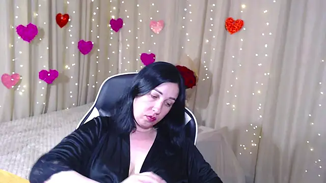 JillStevens' Live XXX Chat