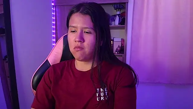 Oliviawatson1 webcam show