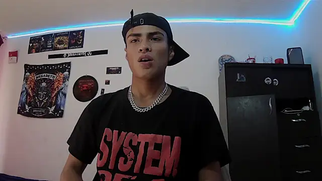 Fenix_hardcock Live XXX-chat