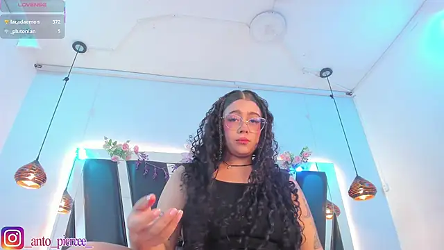 antonelllepiercee Live XXX-chat