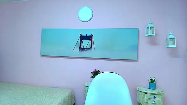 scarlett_clyde's Live XXX Chat